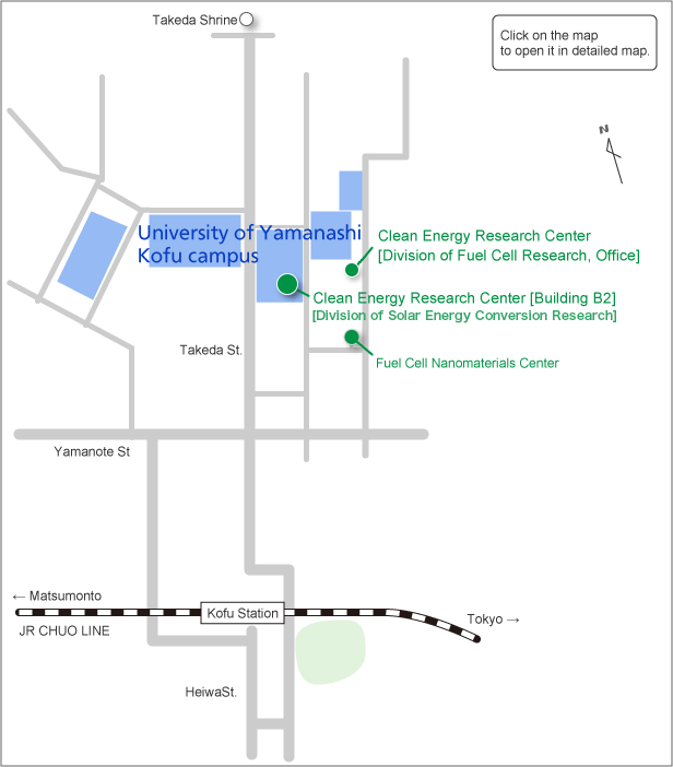 Access Map