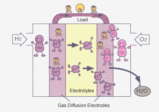 About Fuel Cells 3